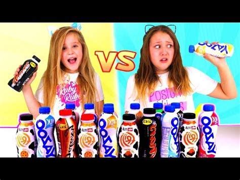 Don't Choose The Wrong Milkshake Slime Challenge - YouTube | Slime ...