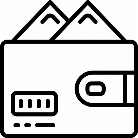 Wallet Money Pay Payment Finance Icon Download On Iconfinder