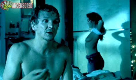 Naked Katia Corriveau In Odyssey