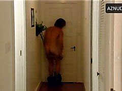 Naked Roommate Funny Cmnm Scene Video Thisvid