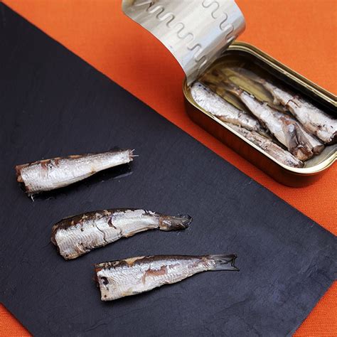 Canned Sardines A Perfect Summer Aperitif Gastronomic Spain