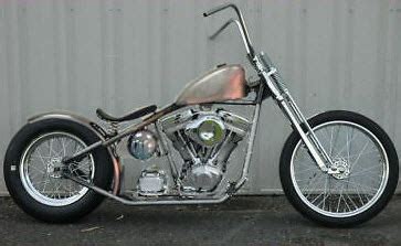 Custom Bobber Kits | Reviewmotors.co