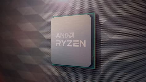 Premiera Procesorów Ryzen 5000g Z Układem Graficznym