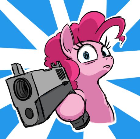 3064457 Safe Artist Jargon Scott Pinkie Pie Earth Pony Pony G4