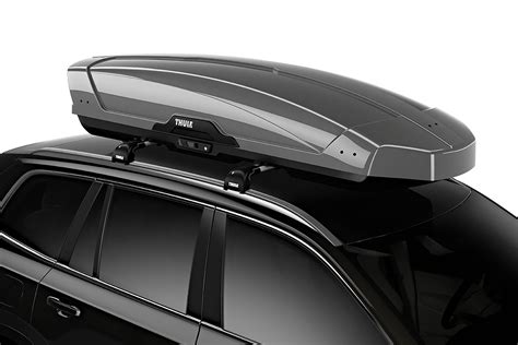 Thule® Motion Xt Cargo Box