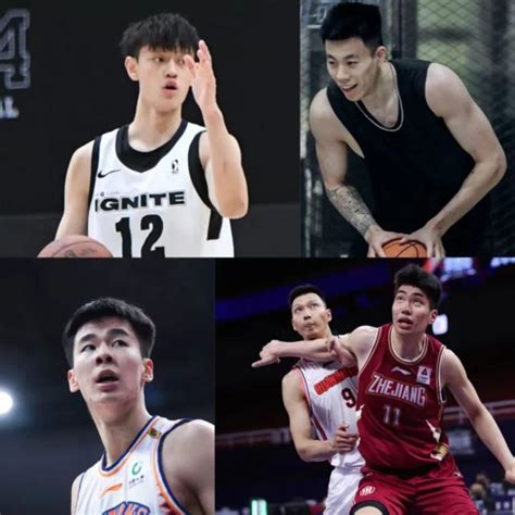 曾凡博签约 Nba 球队！那么，什么是 Exhibit 10 合同呢？腾讯新闻