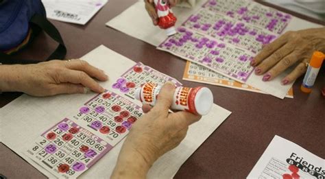 Jouer Au Loto Bingo Gratuit Est Ce Possible