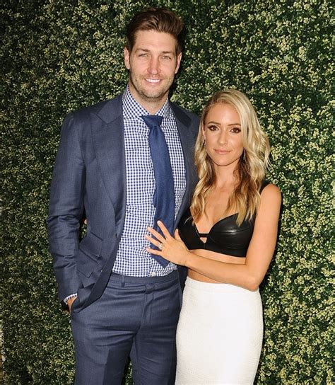 Kristin Cavallari And Jay Cutler Divorced These Wags Make Or Are About To Make More Money