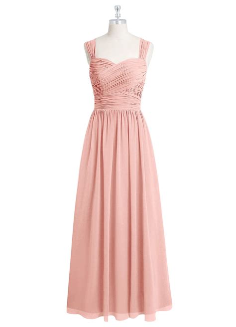 Rosette Azazie Zapheira Bridesmaid Dresses Azazie