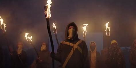 Twenty One Pilots Debut Nico And The Niners Music Video Watch