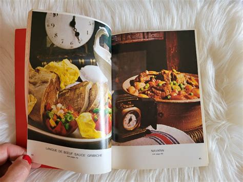 Livre Cuisine 300 Recettes Cocotte Minute Seb Ebay