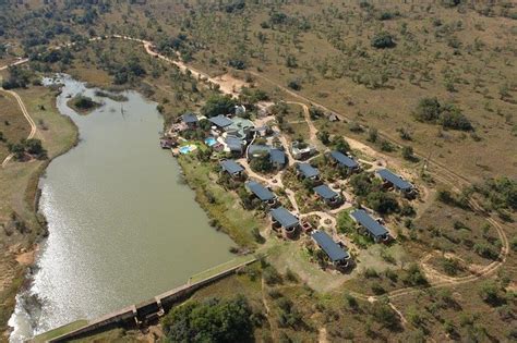 Silver Streams Lodge And Day Spa Modimolle Nylstroom Sydafrika Omdömen Tripadvisor