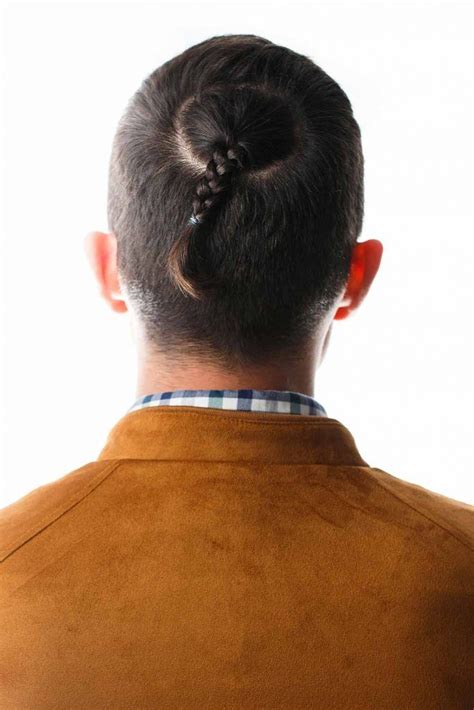 Rat Tail Haircut 26 Inspiring Rat Tail Hairstyles To Uplift Your