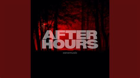 After Hours (Remix) - YouTube Music