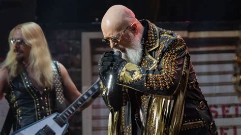 Judas Priest To Replace Ozzy Osbourne At Power Trip Festival ROCK 105