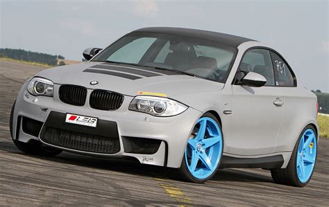 Leib Engineering Bmw 1 Series M Coupe E82 Tuned Custom