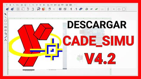 DESCARGAR CADE SIMU V4 2 ÚLTIMA VERSIÓN ACTUALIZADO DEL 2023 YouTube