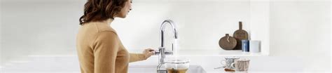 Discover the latest collection of Blanco Kitchen Taps in UK