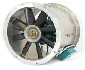 Direct Axial Flow Fan For Industrial Enviro Tech Industrial Products