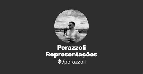 Perazzoli Representações Instagram Linktree