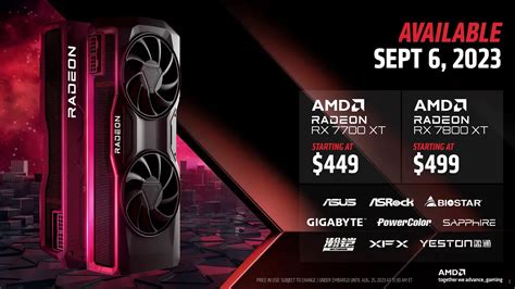 Join Amds 1440p Gaming Journey With The New Radeon Rx 7800 Xt And Rx