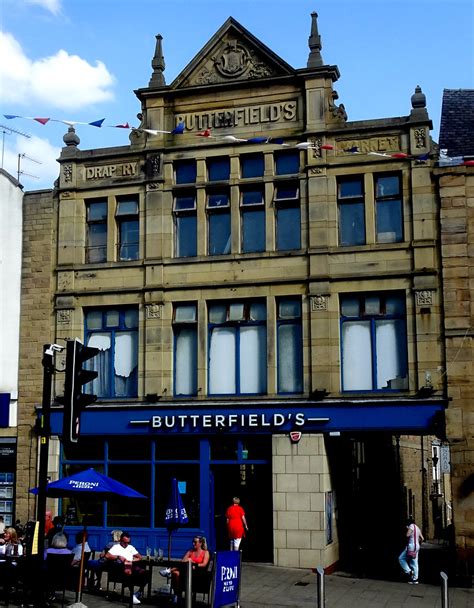 128518 Barnsley Butterfields Butterfields 1 3 Churc Flickr