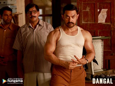 Dangal 2016 Wallpapers Dangal 22 4 Bollywood Hungama