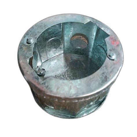 Ceiling Mount Round Concealed Box Size Inch Diameter At Rs