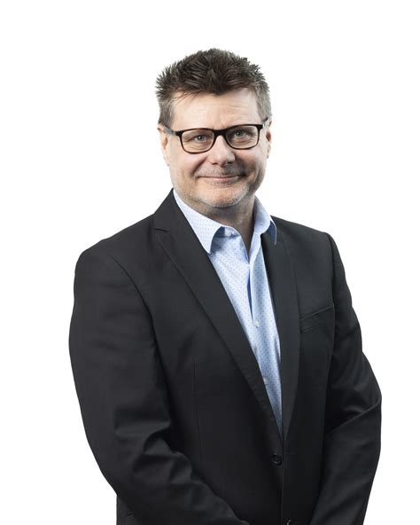 Meet the team - Koch Technology Solutions