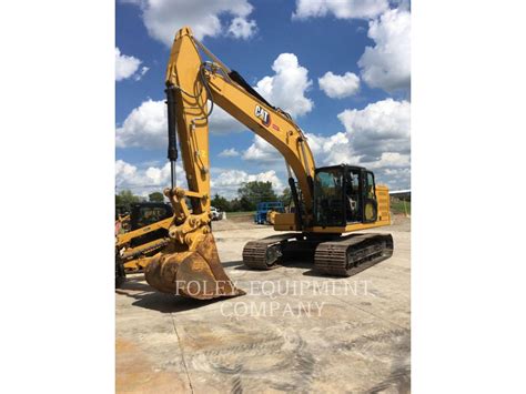 Track Excavators Cat 320gc 079 2cr8303