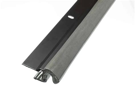 Top Sides Door Seal Aluminum Foam Kit Climaloc Solutions