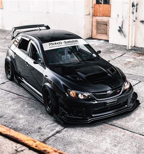 Check Out Our Subaru STI T Shirts Collection Click The Link Subaru