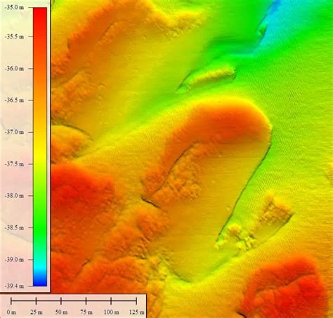 How A Geophysical Survey Is Crucial To Offshore Wind Farm Planning Acteon