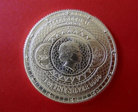 1 Oz Silber 9999 VIVAT HUMANITAS Tokelau 2022 NEU Kaufen Auf Ricardo