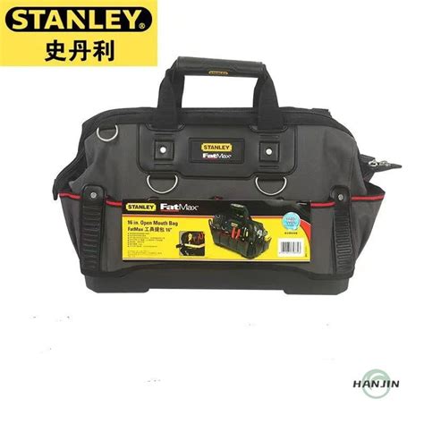 Сумка для инструментов STANLEY Комплект FatMax 16 дюймов 410x230x280 мм ...