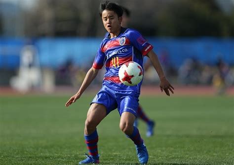 【小宮良之の日本サッカー兵法書】久保建英も例外ではない！ 若手の台頭は正しい手順を踏むべき ライブドアニュース