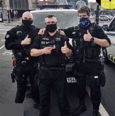 Hot Uniformed Men On Tumblr