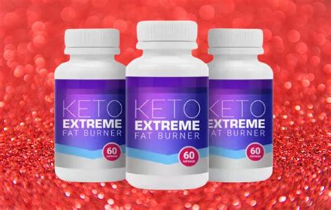 Keto Extreme Fat Burn The Easiest Way To Burn Fat