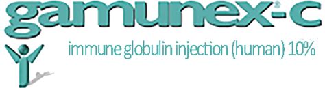 Gamunex-C – Vivo Infusion Therapy