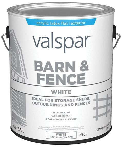 Barn And Fence Paint Harry S Building Materials Inc