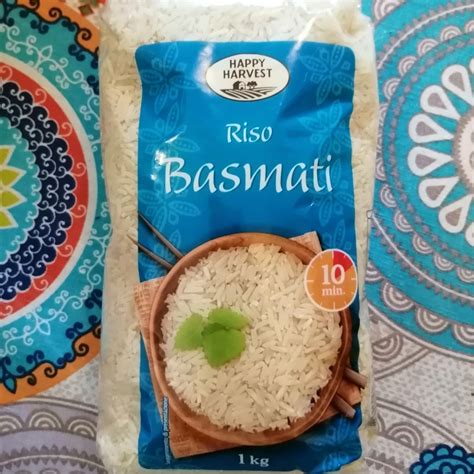 Happy Harvest Riso Basmati Reviews Abillion