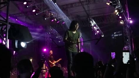 Dewa 19 Featuring Ari Lasso Kangen Live At Synchronize Festival 2018