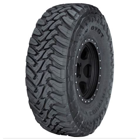 Toyo Open Country Mt 265 75r16 119p Pneu Auto 4x4 Eté Cdiscount Auto