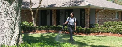 Termite Pest Control Houma Thiboduax Terminix Pest Control