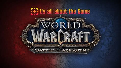 Wow Battle For Azeroth Paladin Azerite Runs Emissary Quests Etc