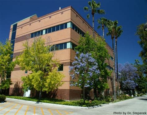 Jacaranda Hall California State University Northridge