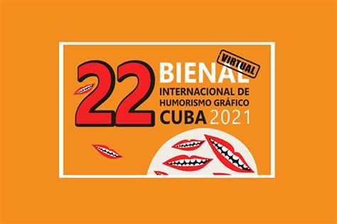 Radio Habana Cuba Cuba Comienza 22 Bienal Internacional De Humorismo