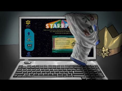 Starrpark Biz O Site Que Esconde Um Segredo Macabro Ft Srigu