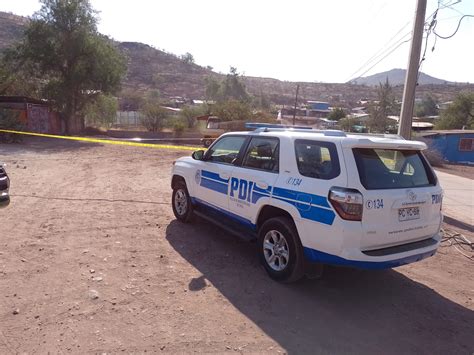 Combarbalá Hombre Encontrado Muerto En El Calle 21 De Mayo Falleció