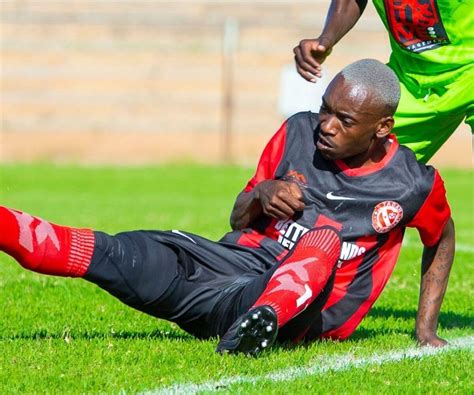 Ex Kaizer Chiefs Star Khama Billiat To Lose SA Mansion AffluenceR